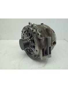 Recambio de alternador para mercedes-benz clase s (w220) berlina 3.2 cdi cat referencia OEM IAM A0001502050 REFRIGERADO POR AGUA