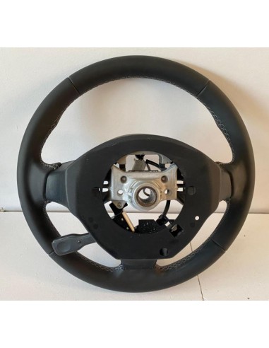 Recambio de volante para toyota gr 86 referencia OEM IAM SU00308864  
