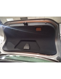 Recambio de guarnecido porton trasero para audi a6 berlina (4f2) 3.2 fsi quattro referencia OEM IAM   