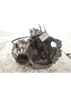 Recambio de caja cambios para seat toledo (1m2) 1.8 20v referencia OEM IAM EBD  
