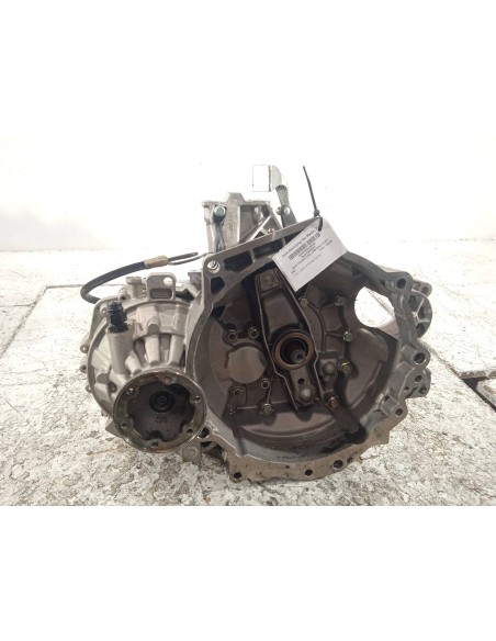Recambio de caja cambios para seat toledo (1m2) 1.8 20v referencia OEM IAM EBD  