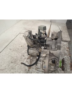 Recambio de caja cambios para seat toledo (1m2) 1.8 20v referencia OEM IAM EBD   2