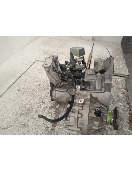 Recambio de caja cambios para seat toledo (1m2) 1.8 20v referencia OEM IAM EBD  