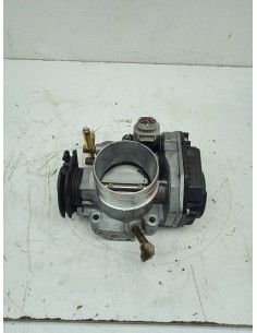 Recambio de caja mariposa para seat toledo (1m2) 1.8 20v referencia OEM IAM 06A133064M  