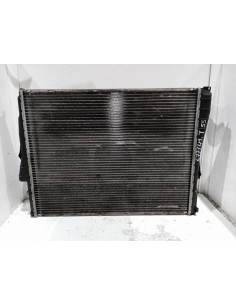 Recambio de radiador agua para bmw serie 3 berlina (e46) 2.0 16v diesel cat referencia OEM IAM 14362419E   2