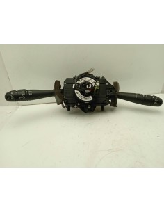 Recambio de mando luces para renault laguna (b56) 2.2 turbodiesel referencia OEM IAM 7700424208 BOTON ORDENADOR ABORDO 00277891