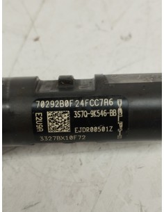 Recambio de inyector para ford mondeo berlina (ge) sport (d) referencia OEM IAM 357Q9K546BB   2