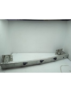 Recambio de refuerzo paragolpes trasero para citroën c4 grand picasso 1.2 12v e-thp referencia OEM IAM 9675941980  