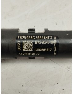 Recambio de inyector para ford mondeo berlina (ge) sport (d) referencia OEM IAM 3S7Q9K546BB   2