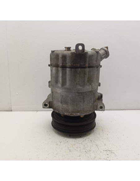 Recambio de compresor aire acondicionado para opel vectra c berlina 2.0 dti referencia OEM IAM 13140505  