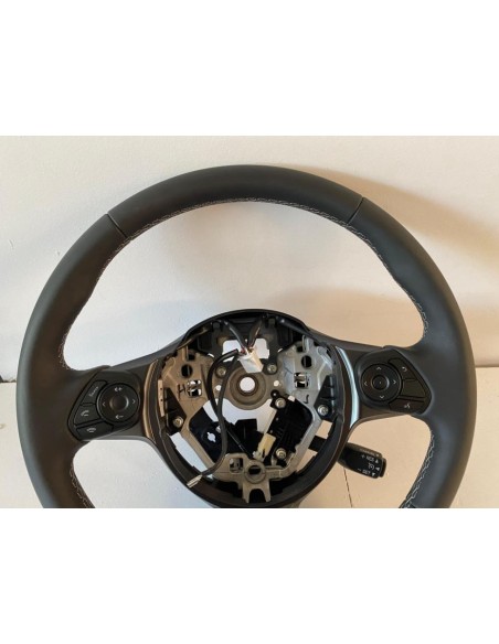Recambio de volante para toyota gr 86 referencia OEM IAM SU00308864  