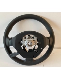 Recambio de volante para toyota gr 86 referencia OEM IAM SU00308864   2