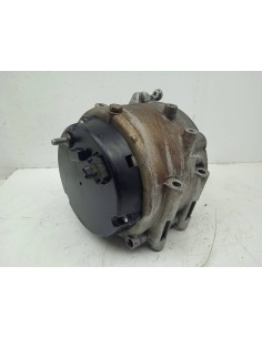 Recambio de alternador para mercedes-benz clase s (w220) berlina 3.2 cdi cat referencia OEM IAM A0001502050 REFRIGERADO POR AGUA 2