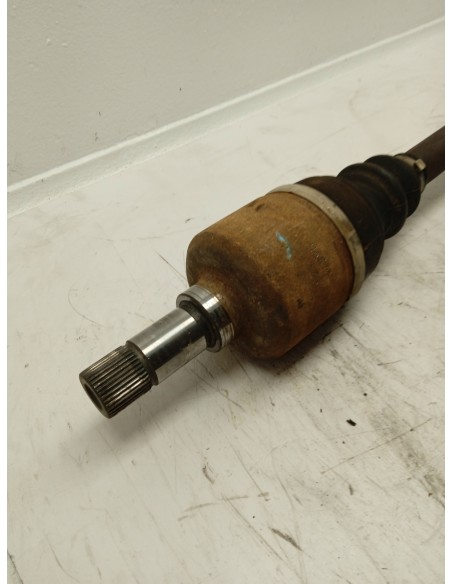 Recambio de transmision delantera izquierda para fiat scudo (222) 2.0 jtd cat referencia OEM IAM 1481452080  