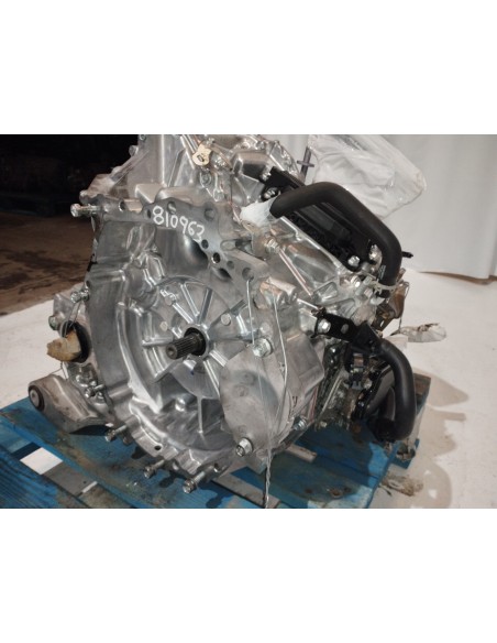 Recambio de caja cambios para toyota c-hr (ax2t) hybrid advance referencia OEM IAM 1CA624 AUTOMATICA 