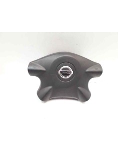 Recambio de airbag delantero izquierdo para nissan almera (n16/e) 2.2 dci diesel cat referencia OEM IAM   