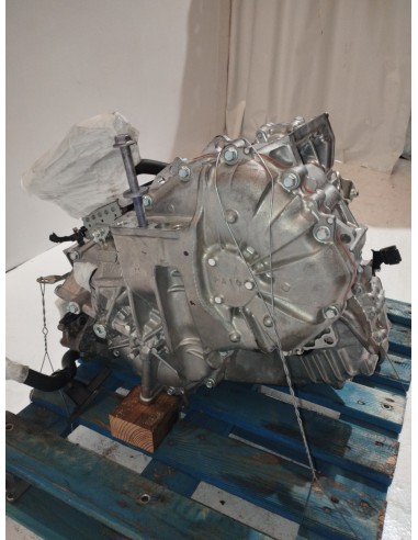 Recambio de caja cambios para toyota c-hr (ax2t) hybrid advance referencia OEM IAM 1CA624 AUTOMATICA 