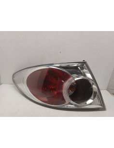 Recambio de piloto trasero izquierdo para mazda 6 berlina (gg) 2.0 diesel cat referencia OEM IAM 22061971  