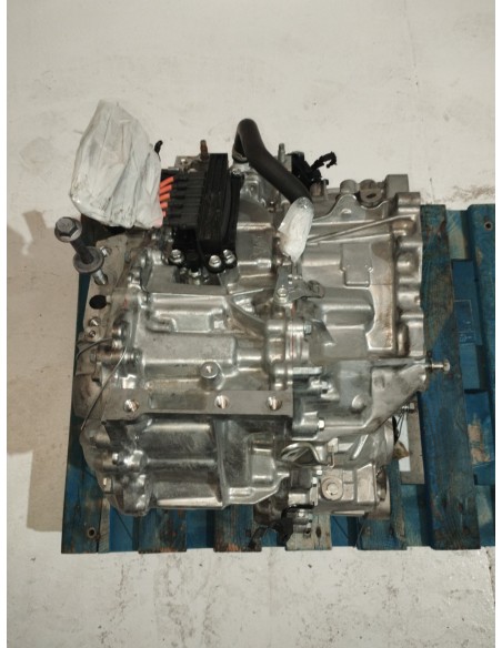 Recambio de caja cambios para toyota c-hr (ax2t) hybrid advance referencia OEM IAM 1CA624 AUTOMATICA 