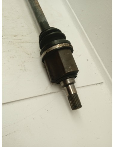 Recambio de transmision delantera derecha para tata indica 1.4 diesel referencia OEM IAM   