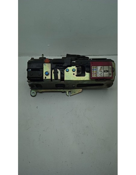 Recambio de modulo electronico para mazda 6 kombi ()(.2012) style referencia OEM IAM GKH867ZC0  