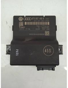 Recambio de modulo electronico para audi a4 ber. (b8) 2.0 16v tdi referencia OEM IAM 8T0907468K   2