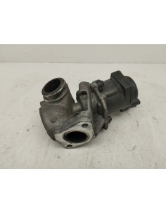 Recambio de valvula egr para citroën c5 berlina collection referencia OEM IAM 9660276280  