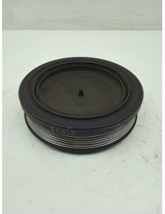 Recambio de polea cigueñal para audi a4 ber. (b8) 2.0 16v tdi referencia OEM IAM 03G105243  