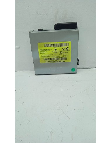 Recambio de modulo electronico para mazda 6 kombi ()(.2012) style referencia OEM IAM GHP966DH0F  