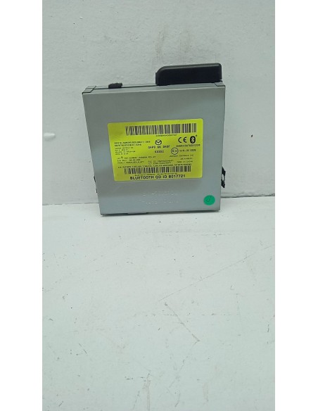 Recambio de modulo electronico para mazda 6 kombi ()(.2012) style referencia OEM IAM GHP966DH0F  