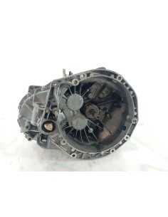 Recambio de caja cambios para renault laguna ii (bg0) luxe dynamique referencia OEM IAM PK6053  