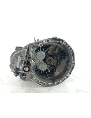 Recambio de caja cambios para renault laguna ii (bg0) luxe dynamique referencia OEM IAM PK6053  
