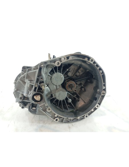 Recambio de caja cambios para renault laguna ii (bg0) luxe dynamique referencia OEM IAM PK6053  