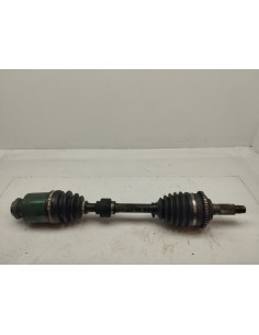 Recambio de transmision delantera derecha para mazda 6 berlina (gg) 2.0 diesel cat referencia OEM IAM GD402550XA  