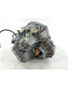 Recambio de caja cambios para renault laguna ii (bg0) luxe dynamique referencia OEM IAM PK6053   2