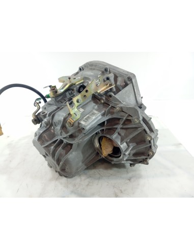Recambio de caja cambios para renault laguna ii (bg0) luxe dynamique referencia OEM IAM PK6053  
