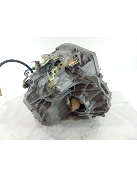 Recambio de caja cambios para renault laguna ii (bg0) luxe dynamique referencia OEM IAM PK6053  