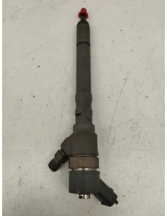 Recambio de inyector para hyundai getz (tb) 1.5 crdi referencia OEM IAM 0445110126   2