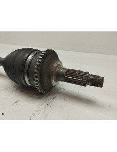 Recambio de transmision delantera derecha para mazda 6 berlina (gg) 2.0 diesel cat referencia OEM IAM GD402550XA   2