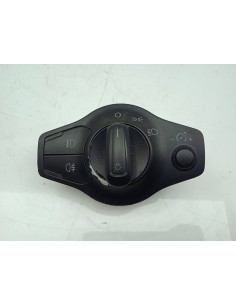 Recambio de mando luces para audi a4 ber. (b8) 2.0 16v tdi referencia OEM IAM 8K0941531B SALPICADERO 