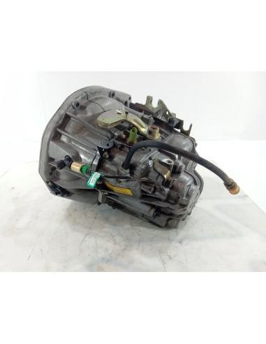 Recambio de caja cambios para renault laguna ii (bg0) luxe dynamique referencia OEM IAM PK6053  