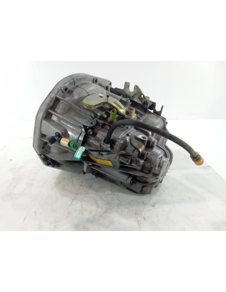 Recambio de caja cambios para renault laguna ii (bg0) luxe dynamique referencia OEM IAM PK6053  