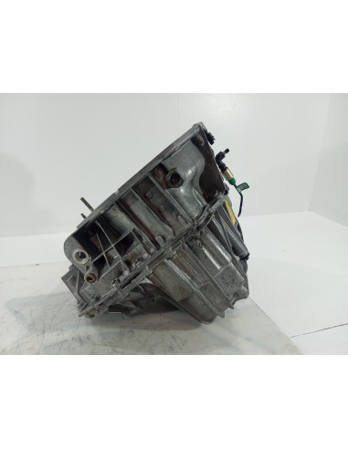 Recambio de caja cambios para renault laguna ii (bg0) luxe dynamique referencia OEM IAM PK6053  