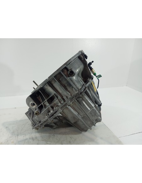 Recambio de caja cambios para renault laguna ii (bg0) luxe dynamique referencia OEM IAM PK6053  