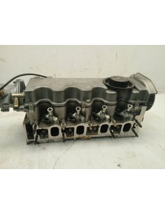 Recambio de culata para alfa romeo 146 1.9 jtd cat referencia OEM IAM AR32302  