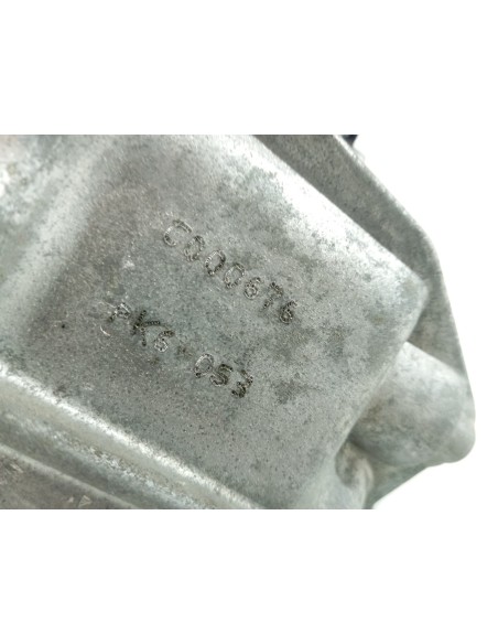 Recambio de caja cambios para renault laguna ii (bg0) luxe dynamique referencia OEM IAM PK6053  