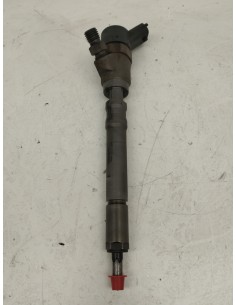 Recambio de inyector para hyundai getz (tb) 1.5 crdi referencia OEM IAM 0445110126  