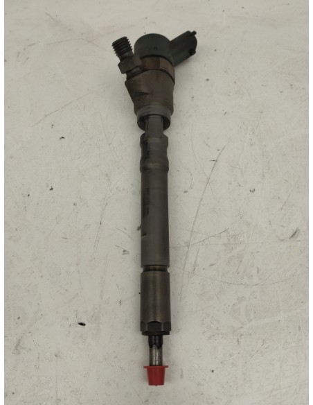 Recambio de inyector para hyundai getz (tb) 1.5 crdi referencia OEM IAM 0445110126  