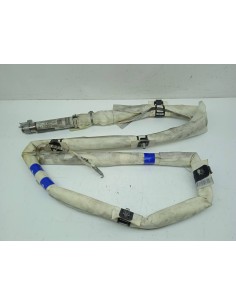 Recambio de airbag cortina delantero izquierdo para audi a4 ber. (b8) 2.0 16v tdi referencia OEM IAM 8K0880741D  