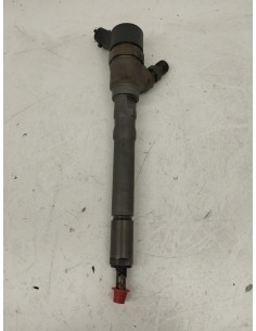Recambio de inyector para hyundai getz (tb) 1.5 crdi referencia OEM IAM 0445110126  